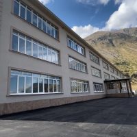 МОУ «СОШ» С. ЭЛЬБРУС