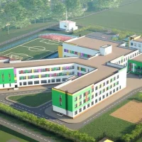 ЦО им. Суфиярова И.Ф. д. Шмидтово