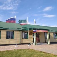 Официальный канал «МБОУ Хангиш-Юртовская СШ»