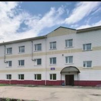 МБОУ "Тумановская СОШ имени М.А. Паршина"