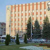 ТОГБУ Государственный архив Тамбовской области