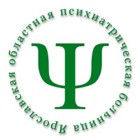 ГБКУЗ ЯО " ЯОПБ"