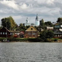 ДУМА ЧУХЛОМСКОГО МУНИЦИПАЛЬНОГО ОКРУГА КОСТРОМСКОЙ ОБЛАСТИ