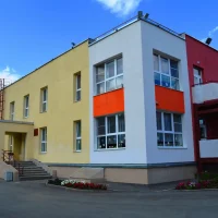 МАДОУ № 5 "ПОЛЯНКА"