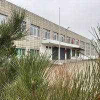 МОУ СШ № 18 г. Волгоград