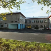 МБОУ "Черновская СОШ" Краснокамск