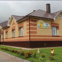 Муниципальное бюджетное дошкольное образовательное учреждение "Мендюшский детский сад "