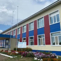 МБОУ "Ташкичинская ООШ"