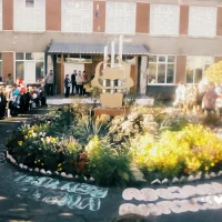 БОУ "Воронцовская СШ"