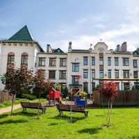 МБДОУ "Детский сад общеразвивающего вида № 197"