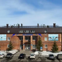 МБУ Спорткомплекс "Дельфин" г.Буинска РТ