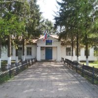 СОВЕТ СП Енгалышевский сельсовет МР Чишминский р-н РБ