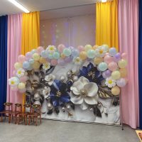 МАДОУ детский сад 3