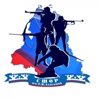 СШОР им.Т.В.Ахатовой