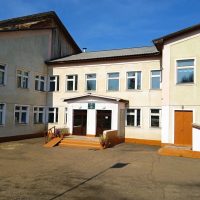 МКОУ Коноваловская СОШ