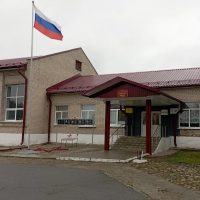 МБОУ Бочаровская СОШ