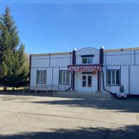 МКУДО СШ Имени Иссы Тумгоева