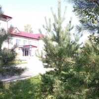 МКОУ Овчинниковская СОШ