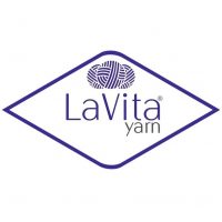 LaVita yarn - пряжа