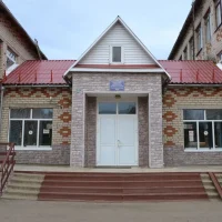 МБОУ Ульяновская СШ