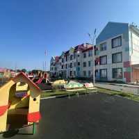 МБДОУ детский сад №1 г. Уссурийска