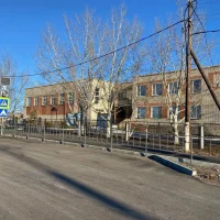 МБОУ "Клястицкая СОШ"