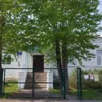 МБОУ СОШ № 13, с. Черемисское