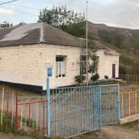 МКОУ «Дейбукская ООШ»