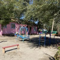 МКДОУ "Таловский детский сад "Ивушка"