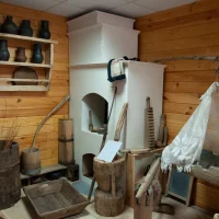 МБУК " Гавриловский краеведческий музей"