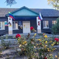 МКДОУ «Рассветовский детский  сад «Гнездышко»