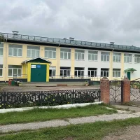 МКОУ Шелеховская СОШ