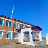 БОУ "Мартюшевская СОШ" Тарского района Омской области