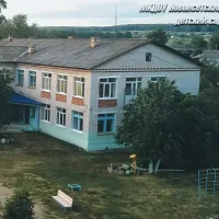 МКДОУ "Новоисетский детский сад"