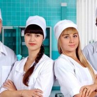 ГАОУ СПО РК "Евпаторийский медколледж"