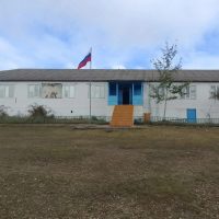 МКОУ "Ахкентская СОШ"