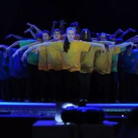 Детско-юношеский центр "Гелиос"