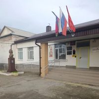 МБОУ СОШ №13 им.А.В.Суворова