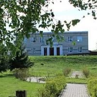 МКУК "Межпоселенческая библиотека Хомутовского района имени П.И. Карпова"