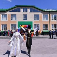 МБДОУ-детский сад №11 "Радуга" г. Моздока