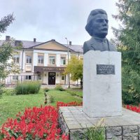 МБОУ "Татарская гимназия №17 им. Г. Ибрагимова"