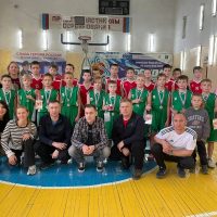 МУДО "Кокуйская ДЮСШ"