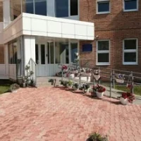 МБДОУ г. Тулун "Детский сад "Светлячок"