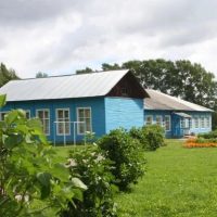 МБОУ "ПОГОРЕЛОВСКАЯ ООШ"