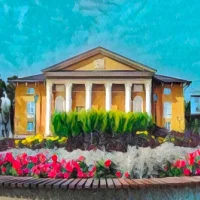 Администрация МО Р.П. Первомайский