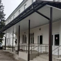 Бахчисарайская ЦРБ