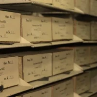 Государственный архив новейшей истории Смоленской области