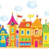 КАНАЛ МБДОУ "Д/с № 3 "Городок чудес"