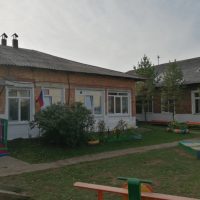 МБДОУ " Рыбинский детский сад " Колобок"