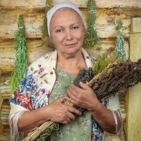 Народные рецепты для здоровья